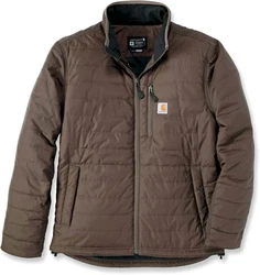 Carhartt Gilliam Jacke braun/Dunkelbraun