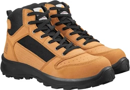 Michigan S1P Mid, Arbeitsschuhe - Hellbraun - 45 EU