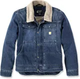 Carhartt Jeansjacken image