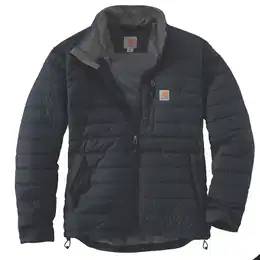Gilliam, Textiljacke - Dunkelblau (Navy) - S