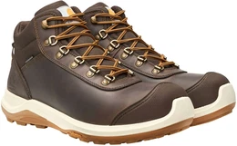 Wylie, Arbeitsschuhe wasserdicht - Dunkelbraun - 47 EU