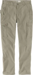 Ripstop, Cargohose - Grau (E00) - W36/L34