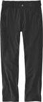 Carhartt Force Sun Defender Relaxed Fit Hose schwarz