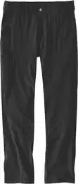 Force Sun DefenderTM Relaxed-Fit, Textilhose - Schwarz - M