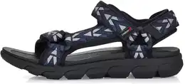 Herren Sandale