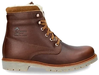 Panama Jack Aviator Stiefel Herren