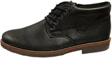Schwarze Silvesterstiefel image
