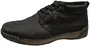 Schwarze Oxford Schuhe image