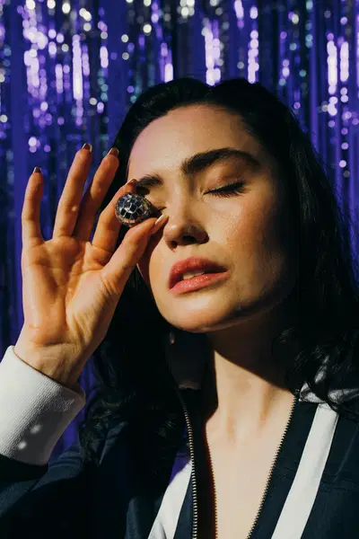 Ultimátní průvodce trendy make-upu 90. let