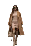 Outfity na zimu Heine image