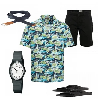 Outfits under 150 euros "100"