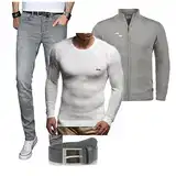 Abend Outfits Casual image