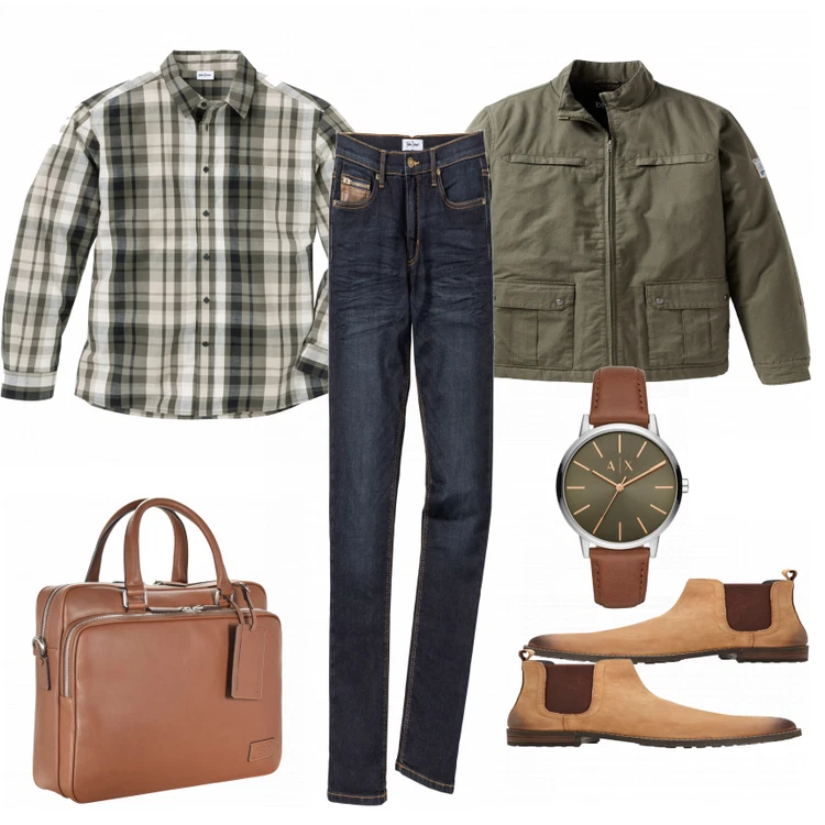 About Style
