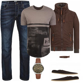 Outfit "About You"