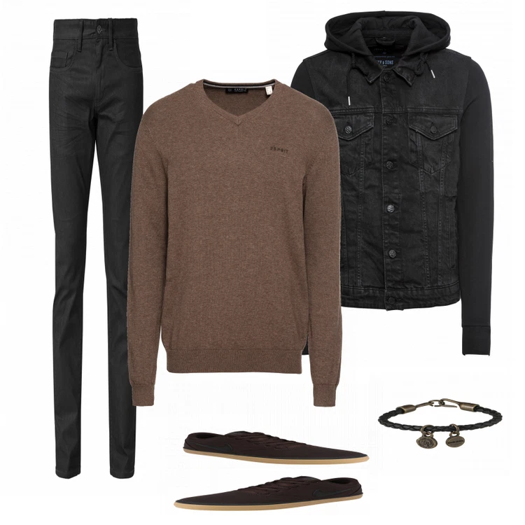 ABout You CAsual