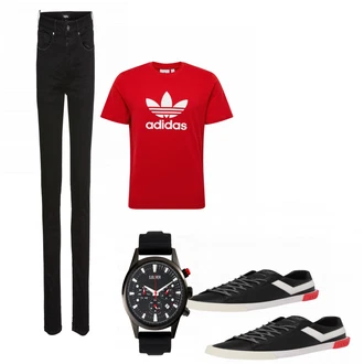Outfit "About You"