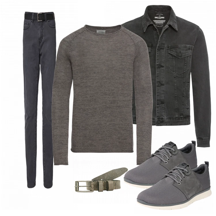 About You Style