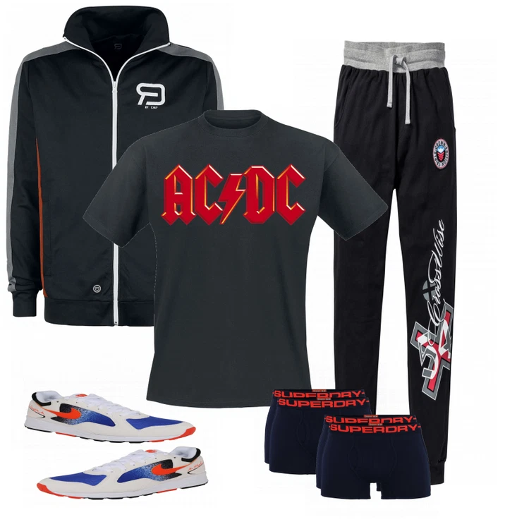 ACDC