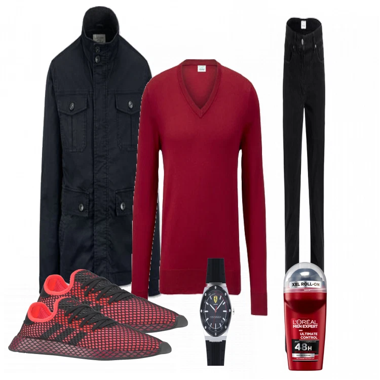 Adidas