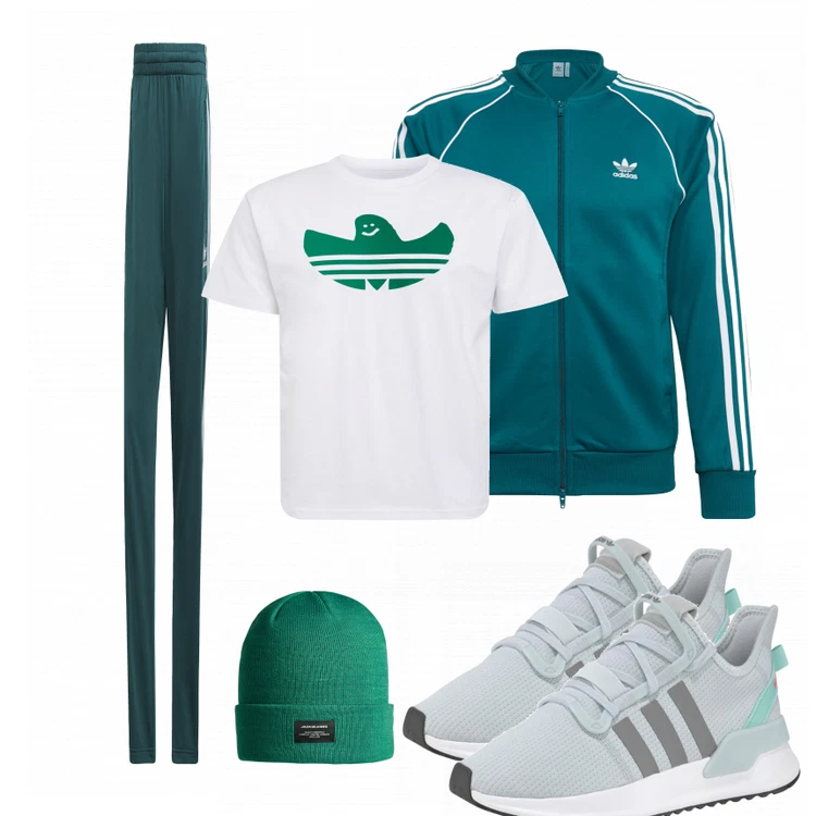 Adidas
