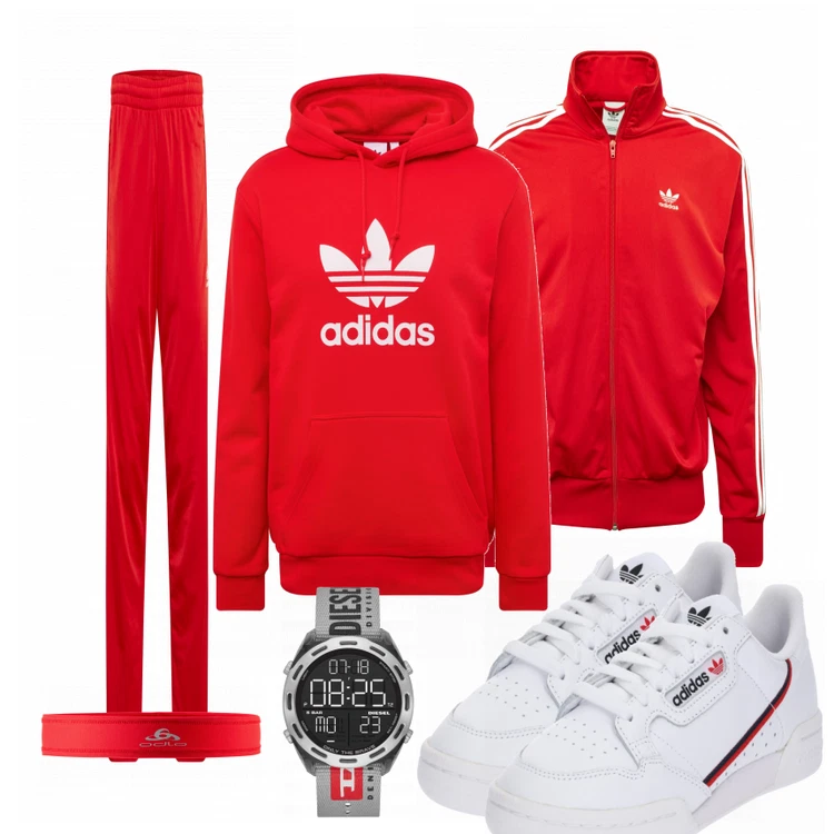 Adidas