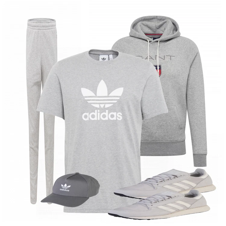 ADIDAS