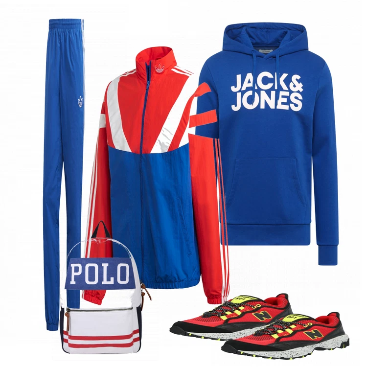 ADIDAS