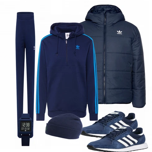 Accessoire Hut Polo Ralph Lauren kombinieren