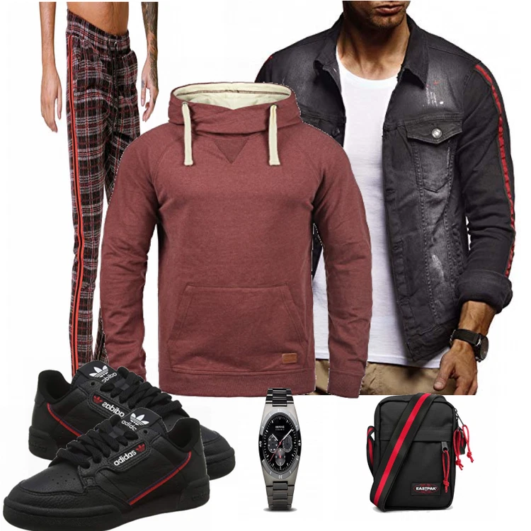 adidas Herren