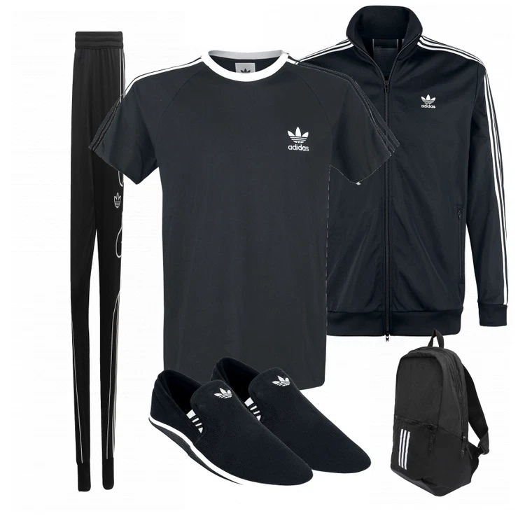 Adidas