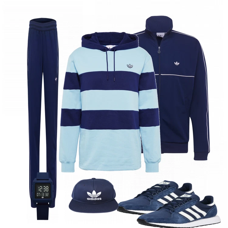 Adidas