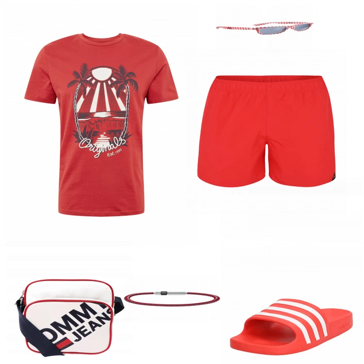 Adidas New