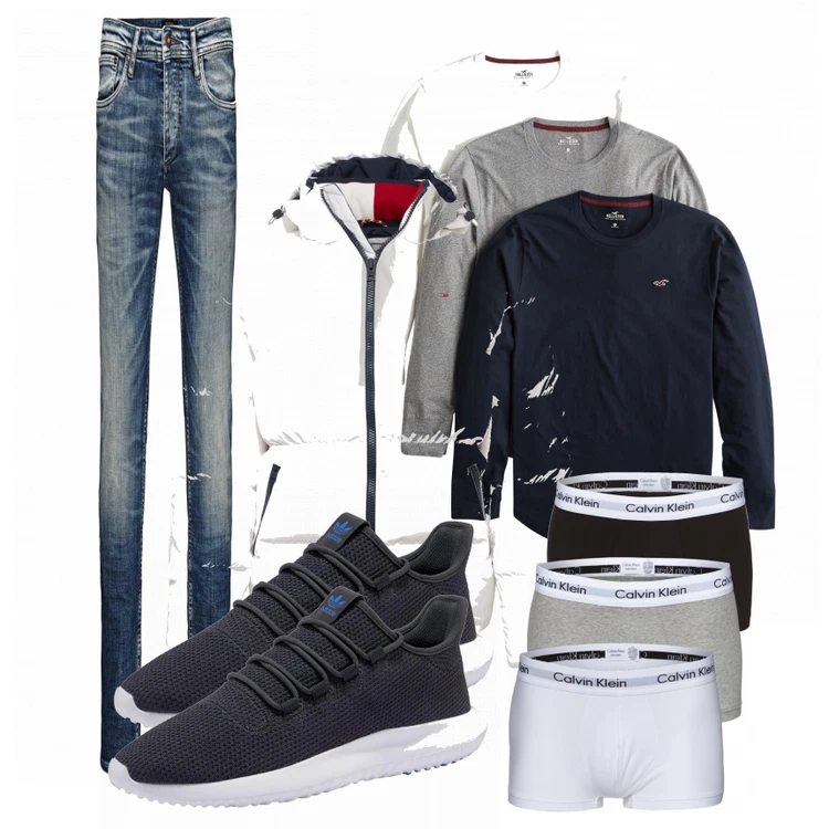 ADIDAS ORIGINALS