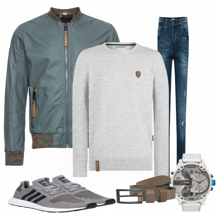 ADIDAS ORIGINALS Sneaker
