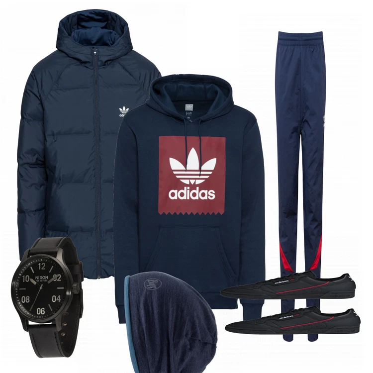 ADIDAS
