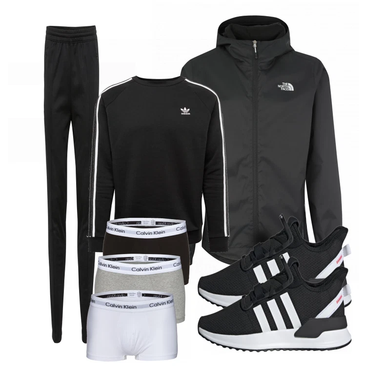 ADIDAS
