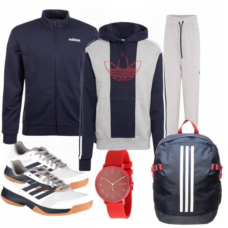 Adidas Style 