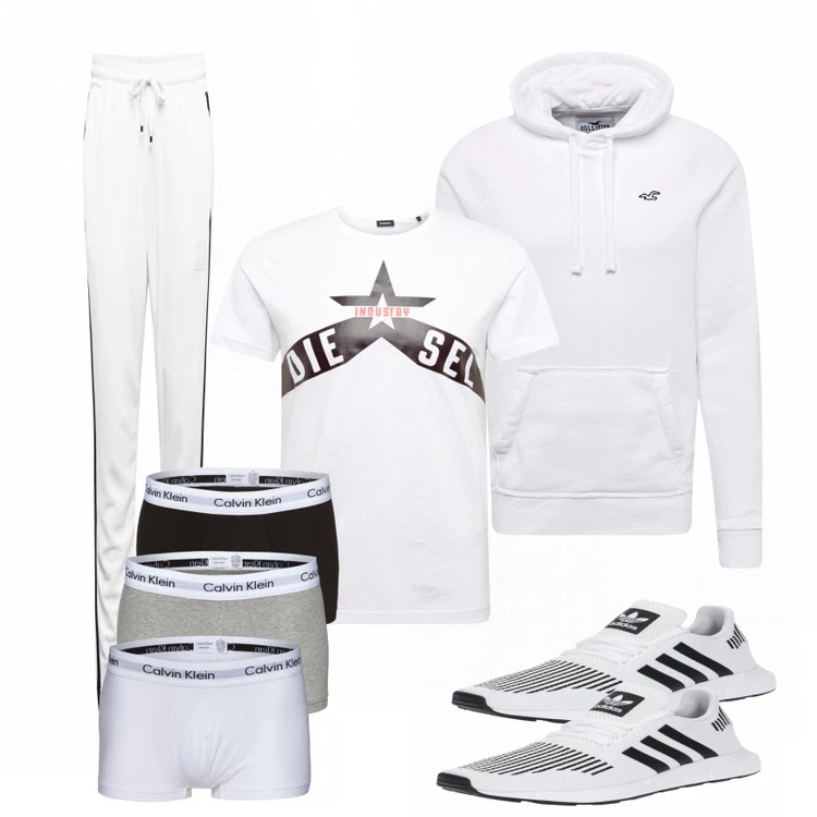 ADIDAS