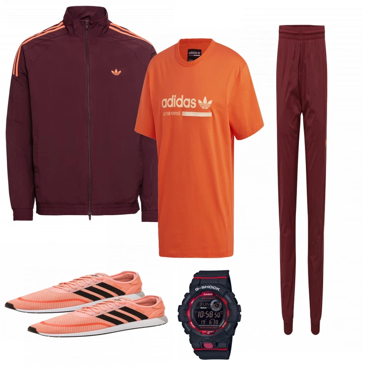 Adidas
