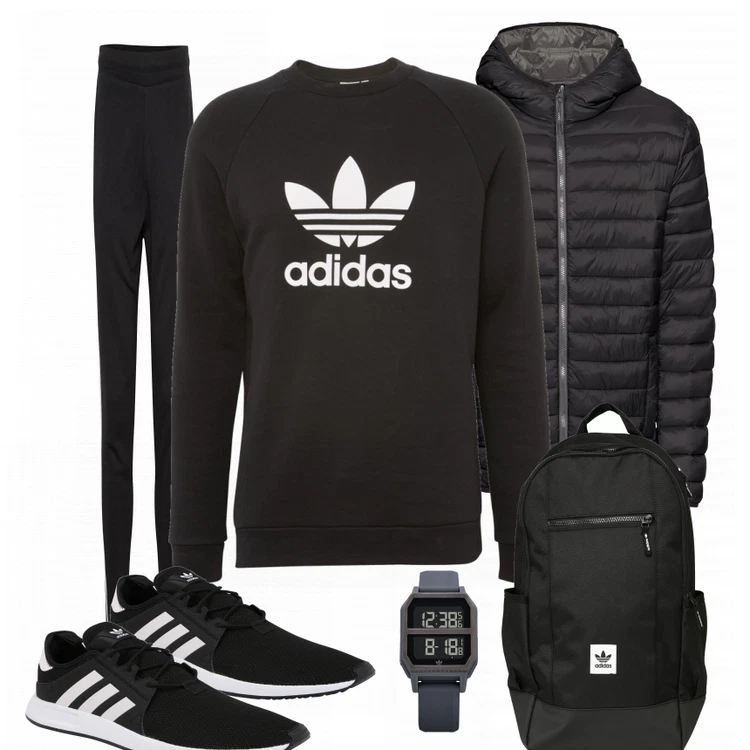 Adidas