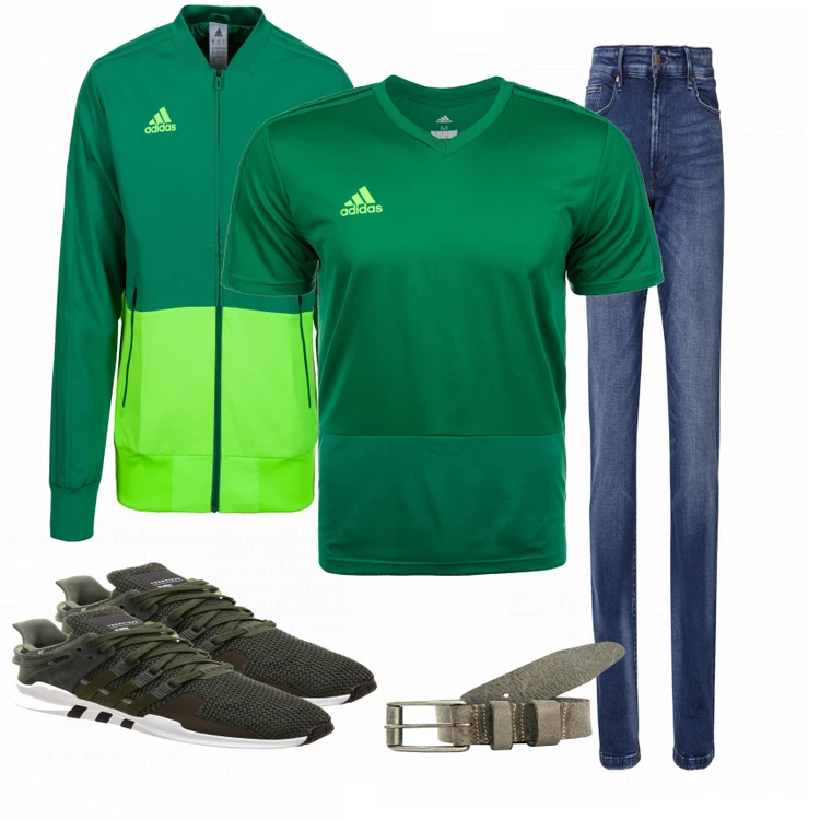 Adidas