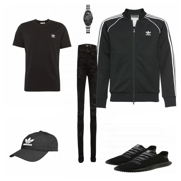 AllBlackEverything