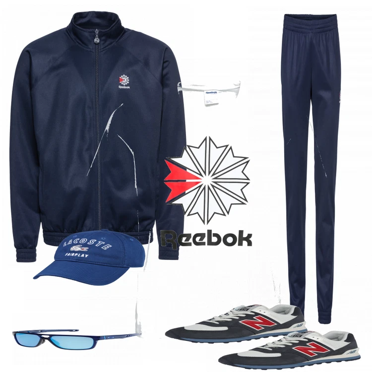 AllReebok