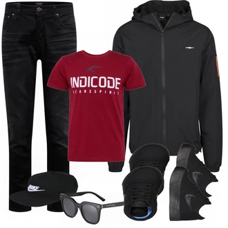 Outfit "Alltags Outfit"