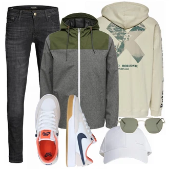 Outfit "Alltags Outfit"