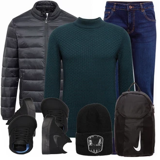 Outfit "Alltags Outfit"