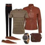 Clarks Sneaker Outfits image