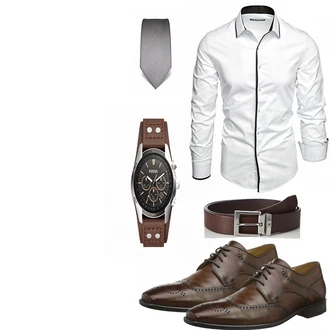 Business Outfits "Altona"