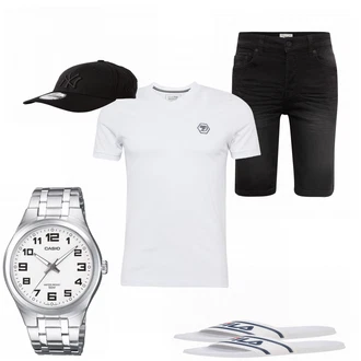 Outfits under 150 euros "Altor"