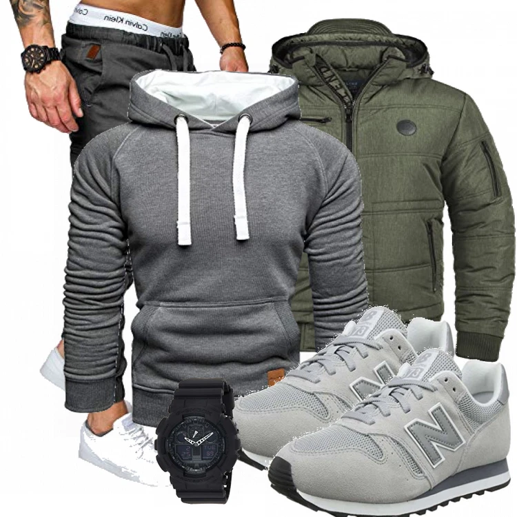 Amaci sons